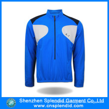 China Manufacturer Sportswear Long Sleeve Specialized Cycling Jersey